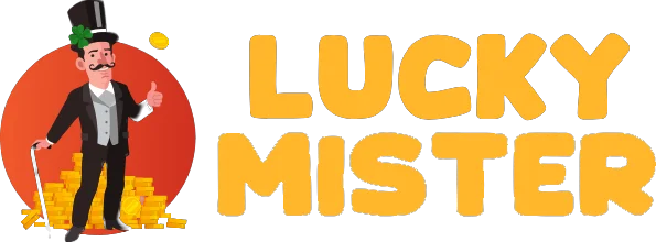 ① Lucky Mister ①